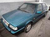 Lancia Thema 8.32 308 Ferrari Motor Leder Klima e-Sitze - Lancia Thema mit Benzin-Antrieb