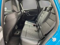 BMW iX1 - Vorschau Bild 13