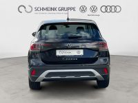 Volkswagen T-Cross - Vorschau Bild 4