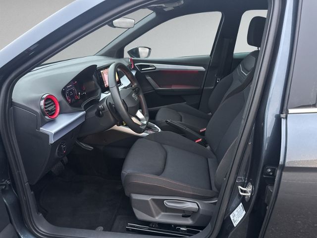 Arona 1.0 TSI DSG FR LED+NAVI+KAMERA+GRA+KLIMAAU