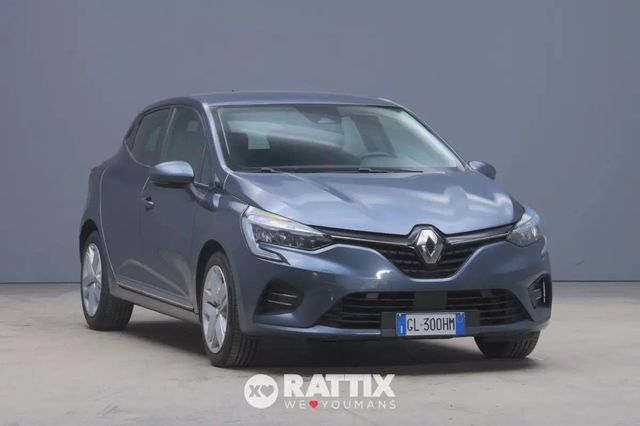 Renault Clio 1.5 BlueDCI 100CV Business