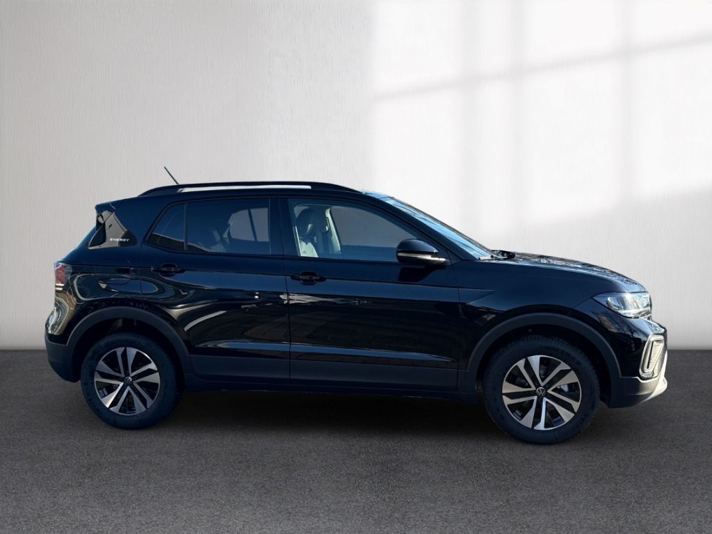 Volkswagen T-Cross - Bild 13