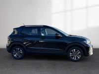 Volkswagen T-Cross - Vorschau Bild 13