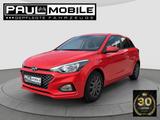 Hyundai i20 Trend Navi Apple|Android Sitzheizung PDC  - Hyundai i20 Gebrauchtwagen