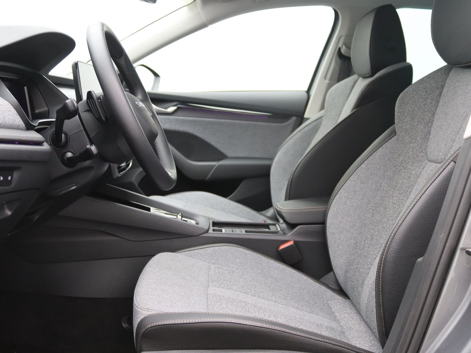 Skoda Octavia - Bild 11