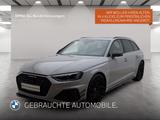 Audi RS4 Avant Quattro TFSI ABT X-LIMITED - Nr. 60 vo - Audi RS4: Abt
