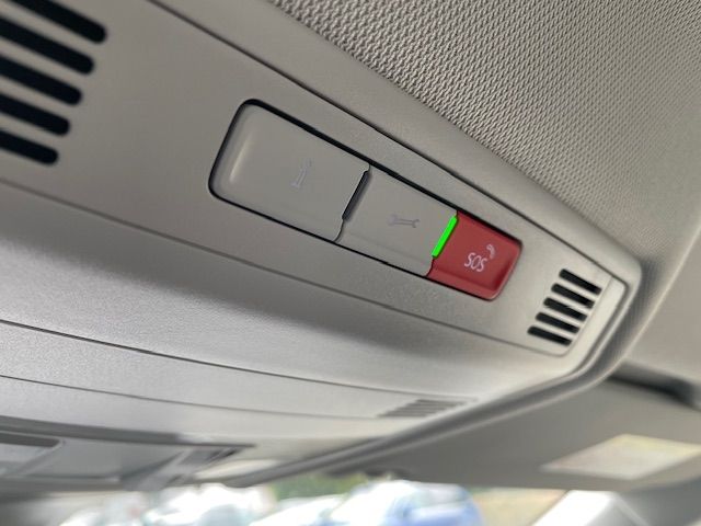 T-Cross 1.0 TSI Automatik LED ACC Apple CarPlay 