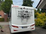 Dethleffs Trend-Solar-Sat-Hub & Queensbett-Fiat-3,5t - Angebote