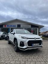 Suzuki Across 2.5 Plug-In Hybrid Comfort+ CVT