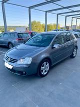 Volkswagen VW Golf 5 2.0l tdi 2008 258.000km - Volkswagen Golf: TDI Km 0
