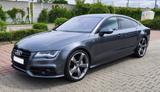 Audi A7 3.0 TDI 230kW quattro | S-Line | Drive Select - Audi A7 Gebrauchtwagen in München