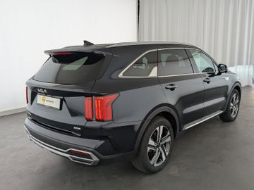 KIA Sorento - 6