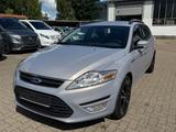 Ford Mondeo Turnier Trend - Ford Mondeo aus 2011: Kombi