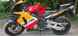 Honda CBR600RR  - HONDA 2004 CBR 600 RR