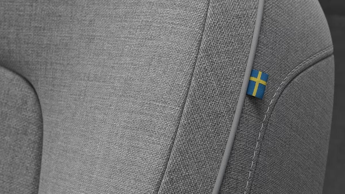 Volvo EX30 - Bild 16