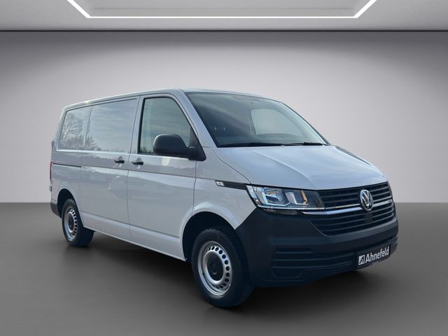 T6.1 2.0 TDI Kasten EcoProfi L1H1