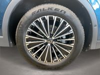 Volkswagen Tiguan - Vorschau Bild 8