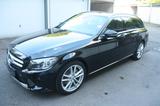 Mercedes-Benz C 220dt*Avant*Nav*Pano*AHK*Multi B*Kamera*Klima - Mercedes-Benz C 220 von privat