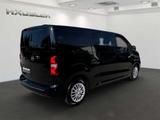 Opel Vivaro 6-SITZER 2.0D Edition M Doppelkabine 6 Si - Opel Vivaro: Doppelkabine
