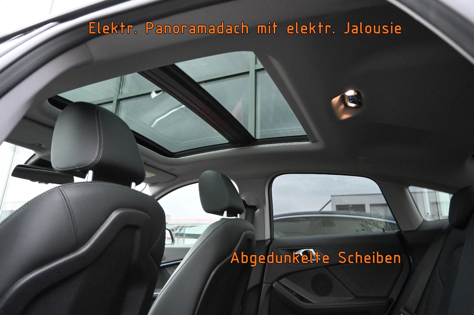 Fahrzeugabbildung BMW 220d xDr. Gran Coupé °UVP 62.370€°ACC°AHK°PANO°