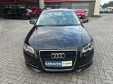 Audi A3-Sportback-2.0TDI-Ambiente-Leder-Bi-Xenon-Navi - Audi A3 Gebrauchtwagen in Augsburg