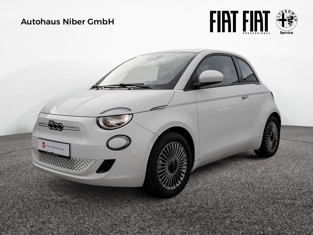 Fiat 500e Base 42kWh - CarPlay, Klimaautomatik, uvm.