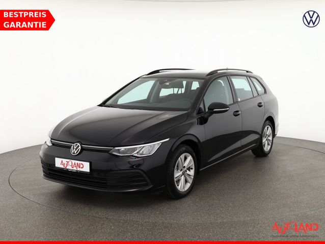 Volkswagen Golf VIII Variant 2.0 TDI Life LED Navi PDC DAB