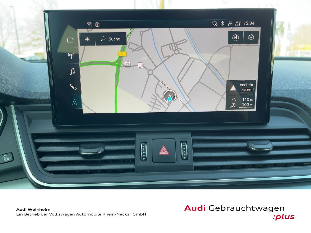 Audi Q5 - Bild 14