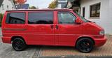 Volkswagen T4 2,5 TDI Multivan Womo-Zulassung - Volkswagen T4 California aus 1997
