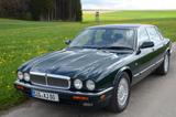 Jaguar XJ6 4.0 Sovereign - Classic Data 2+ Gutachten - Jaguar XJ6: Limousine, 4.2