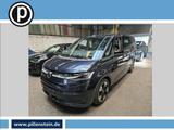 Volkswagen T7 Multivan TDI LÜ MATRIX+19"+KAM+HARMANN - : Blau, Alcantara, Van