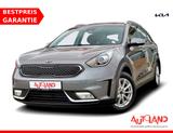 Kia Niro 1.6 GDI Aut. Edition 7 Navi Kamera PDC AHK - gebrauchte Kia Niro aus dem Jahr 2018