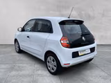 Renault Twingo LIFE SCe 70 KLIMA+ISOFIX+ - Renault Twingo: I