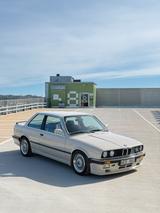 BMW Bmw e30 323i M technik BBS RS - BMW 323: Coupe, 323i