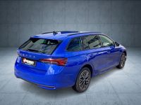 Skoda Octavia - Vorschau Bild 5