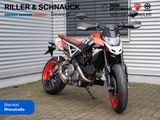 Ducati Hypermotard 950 RVE - DUCATI NEU