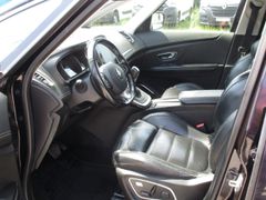 Fahrzeugabbildung Grand Scenic IV Initiale Paris 1.6 dCi 160 Energ