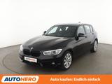 BMW 1er 120i Sport Line Aut.*NAV*LED*ACC*CAM*PDC*SHZ - BMW 120: Automatik, 120i