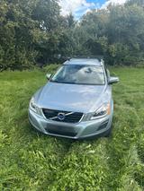 Volvo XC 60 Ocean Race AWD (Allrad) - Volvo XC60: Race