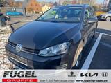 Volkswagen Golf 1.4 TSI Highline AHK schwenbar|Winter|Klima - Volkswagen Gebrauchtwagen in Chemnitz