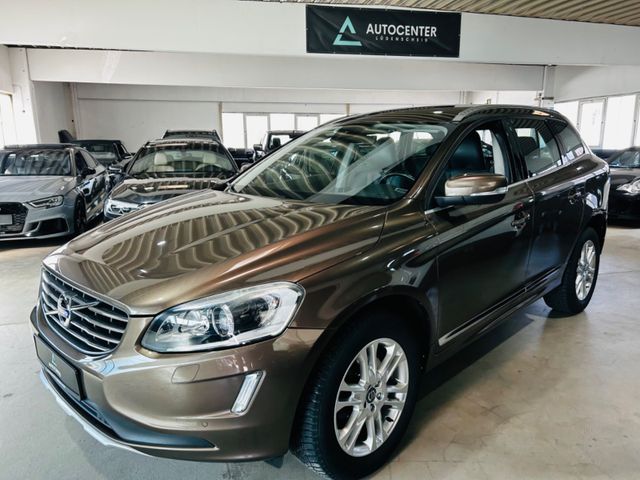 Volvo XC60 Summum AWD *Xenon*Ahk*Shz*Pdc*Navi*