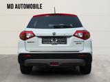 Suzuki Vitara 1.4 Comfort+ 4x4 - Suzuki Vitara mit Benzin-Antrieb: Allradantrieb, Geländewagen