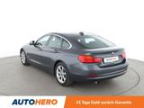 BMW 4er 420i Gran Coupé*NAVI*TEMPO*PDC*SHZ*ALU* - BMW 4er Reihe mit Benzin-Antrieb: Limousine