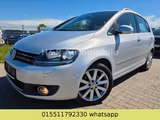 Volkswagen Golf Plus*Highline. Scheckheftgepflegt*Automati - gebrauchte VW Golf aus dem Jahr 2009