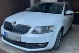 Skoda Octavia DSG 1.2 Benzin 81 KW 8-fach - Skoda Octavia: 81 Kw