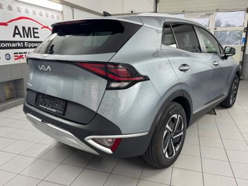 KIA Sportage - 4