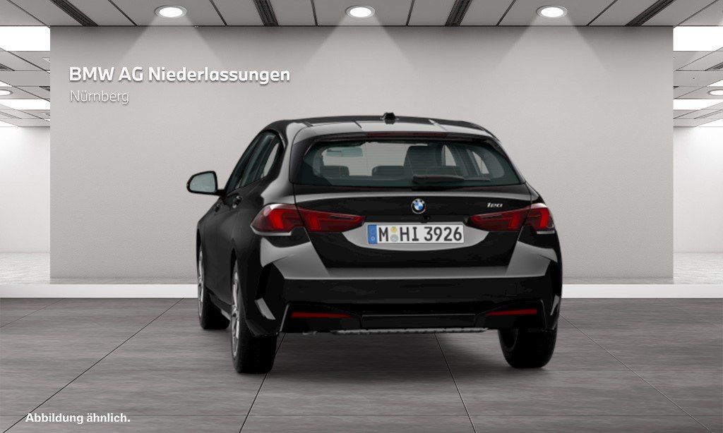 BMW 120 - Bild 7