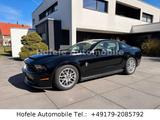Ford Mustang Premium**LEDER/TEMPO/KLIMA/AMBIENTE** - Ford Mustang aus 2011: Coupe