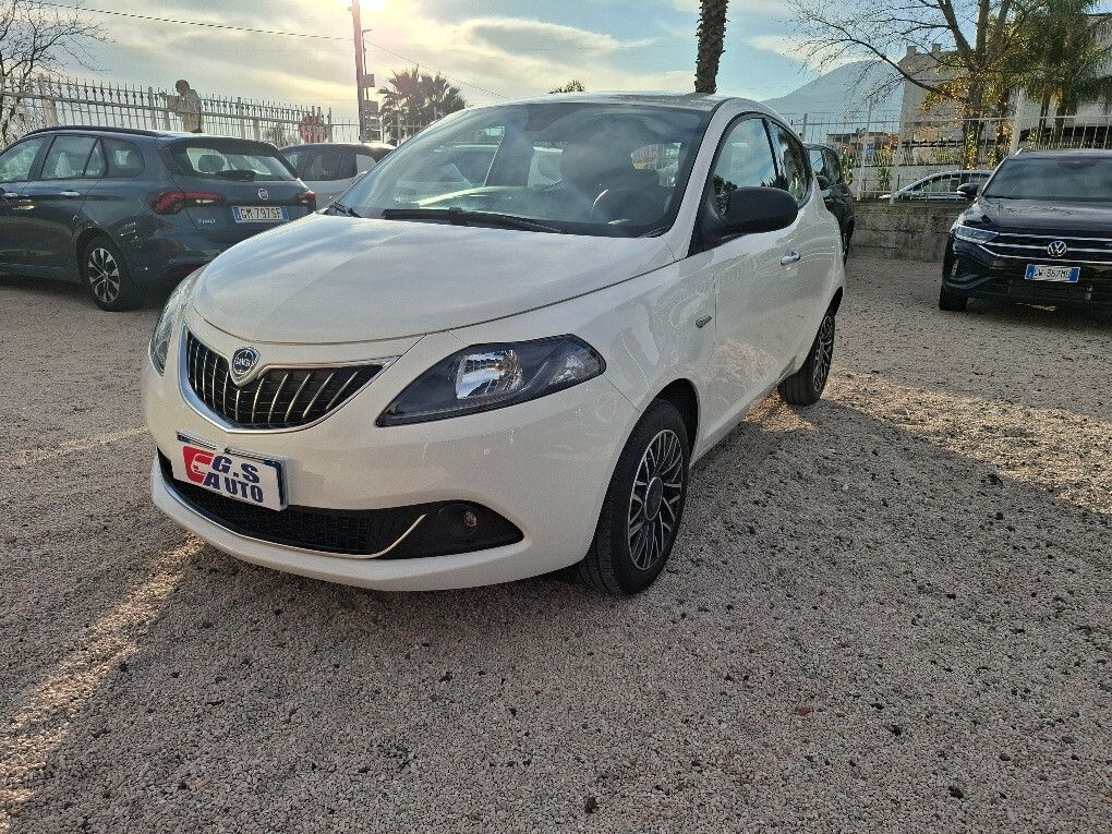 Image of Lancia Ypsilon