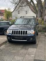 Jeep Grand Cherokee - gebrauchte Jeep Grand Cherokee aus dem Jahr 2009